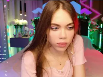 Bongacams Adult Webcam of MimiForce