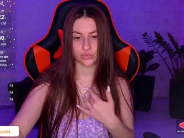 Bongacams Sex Chat of NikaMusic