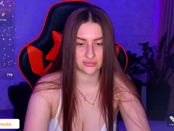 Bongacams Best Webcam of NikaMusic