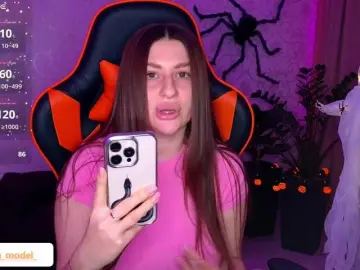 Bongacams Adult Webcam of NikaMusic
