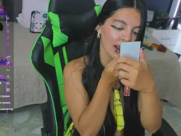 Bongacams Private Sex Chat of Susana-Smith