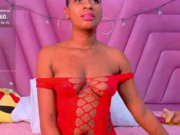 Bongacams Nude Webcam of petitelittleebony