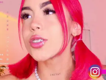 Bongacams Free Live Porn of MelyTaylor