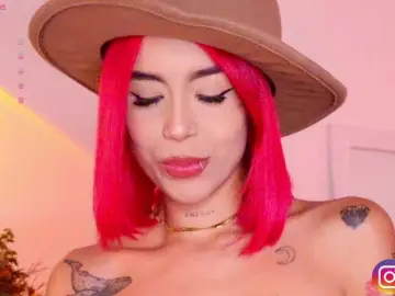 Bongacams Best Webcam of MelyTaylor