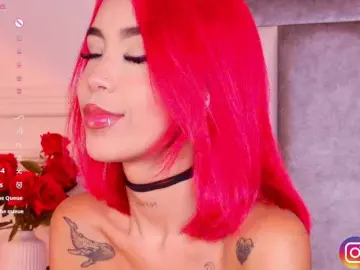 Bongacams Adult Webcams of MelyTaylor