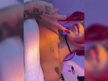 Bongacams Free Porn Cam of MelyTaylor