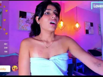 Bongacams Live Porn of abbiekinky