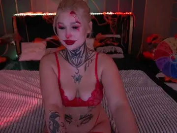 Bongacams Watch Live Sex Cams of KellyBabbe