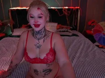 Bongacams Adult Video Chat of KellyBabbe