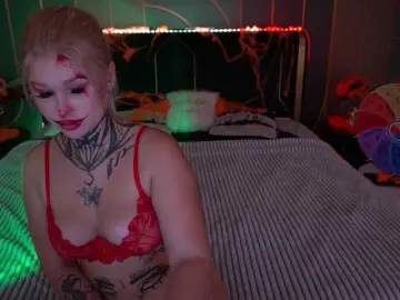 Bongacams Private Sex Chat of KellyBabbe