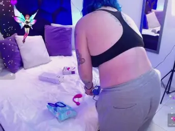 Bongacams Free Porn Cam of katrinadirtyx