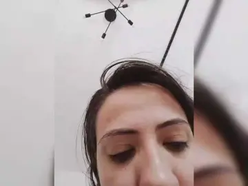 Bongacams Free Porn Cam of Bogina2