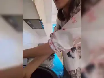 Bongacams Adult Video Chat of Bogina2