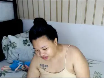 Bongacams Adult Webcam of FilipinaCupid