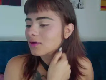 Bongacams Free Porn Cam of Agatha-lane