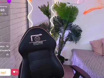 Bongacams Free Porn Cam of Bunni-tay