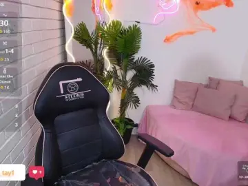Bongacams Free Porn Cam of Bunni-tay