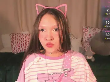 Bongacams Live Sex of Cute-Lolly