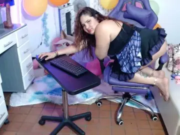Bongacams Adult Webcam of rous-kinky