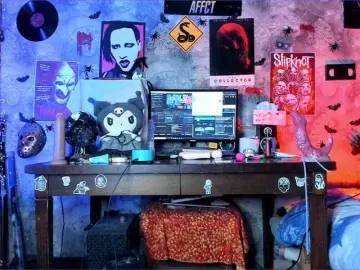 Bongacams Sex Chat of Kuromi-Racer