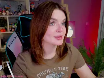 Bongacams Best live sex cam show of LumiRage