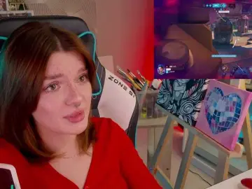 Bongacams Free Porn Cam of LumiRage