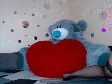 Bongacams Live Sex Cam of angel-vita