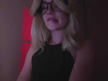 Bongacams Sex Cam of Maddison