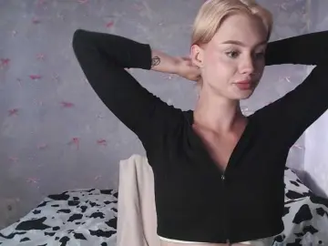 Bongacams Sex Cam of Linaaa