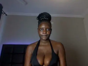 Bongacams Private Sex Chat of sexymelanin