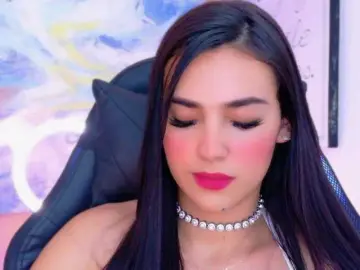 Bongacams Live Sex of IsaValencia