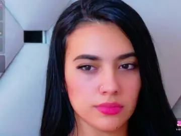 Bongacams Live Sex Cam of IsaValencia