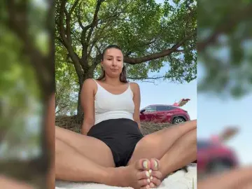 Bongacams Sex Cam of Great-Karina