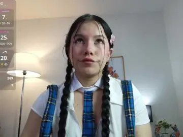 Bongacams Adult Webcams of MIA-MORALEZ
