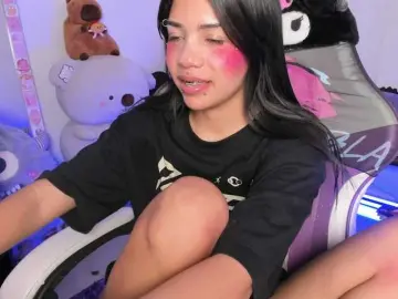 Bongacams Free Live Porn of cute-stephuwu