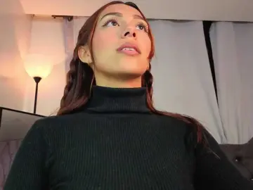 Bongacams Adult Webcam of Arianne-ferrer