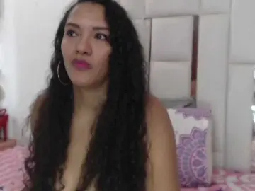 Bongacams Sex Cam of KarlieK