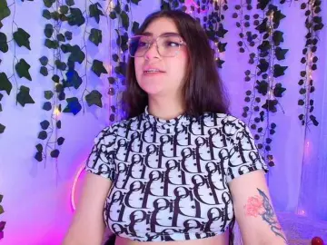 Bongacams Adult Webcam of Samii-Evans