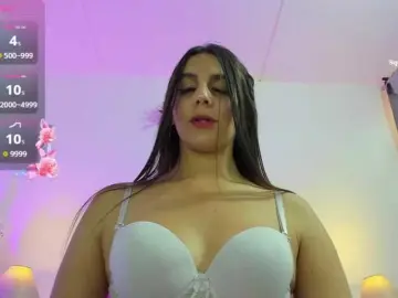 Bongacams Adult Video Chat of samanthamilher
