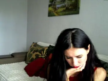 Bongacams Free Porn Cam of MilfLunna