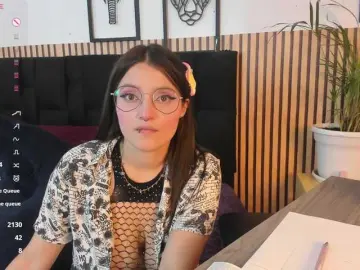 Bongacams Free Live Porn of ELECKTRA-SWEET