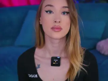 Bongacams Watch Live Sex Cams of MaryJWatson