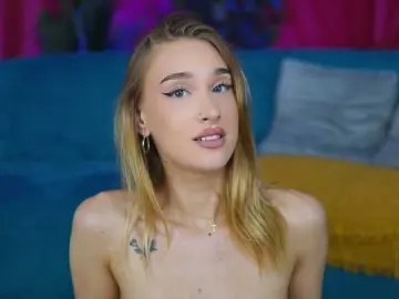 Bongacams Adult Webcam of MaryJWatson