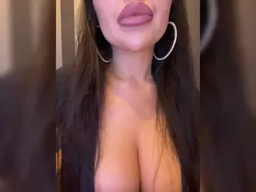 Bongacams Live Porn of ANGELIKA77741