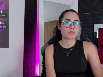 Bongacams Adult Video Chat of kathy-sc