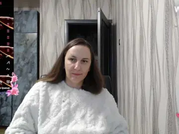 Bongacams Nude Webcam of Rellaxx1