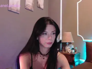 Bongacams Adult Video Chat of SweetPoisoon