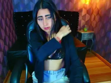 Bongacams Free Live Porn of nanisshawna