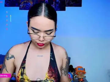 Bongacams Sex Cam of Nicorobin