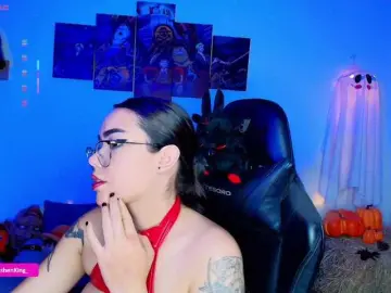 Bongacams Sex Cam of Nicorobin